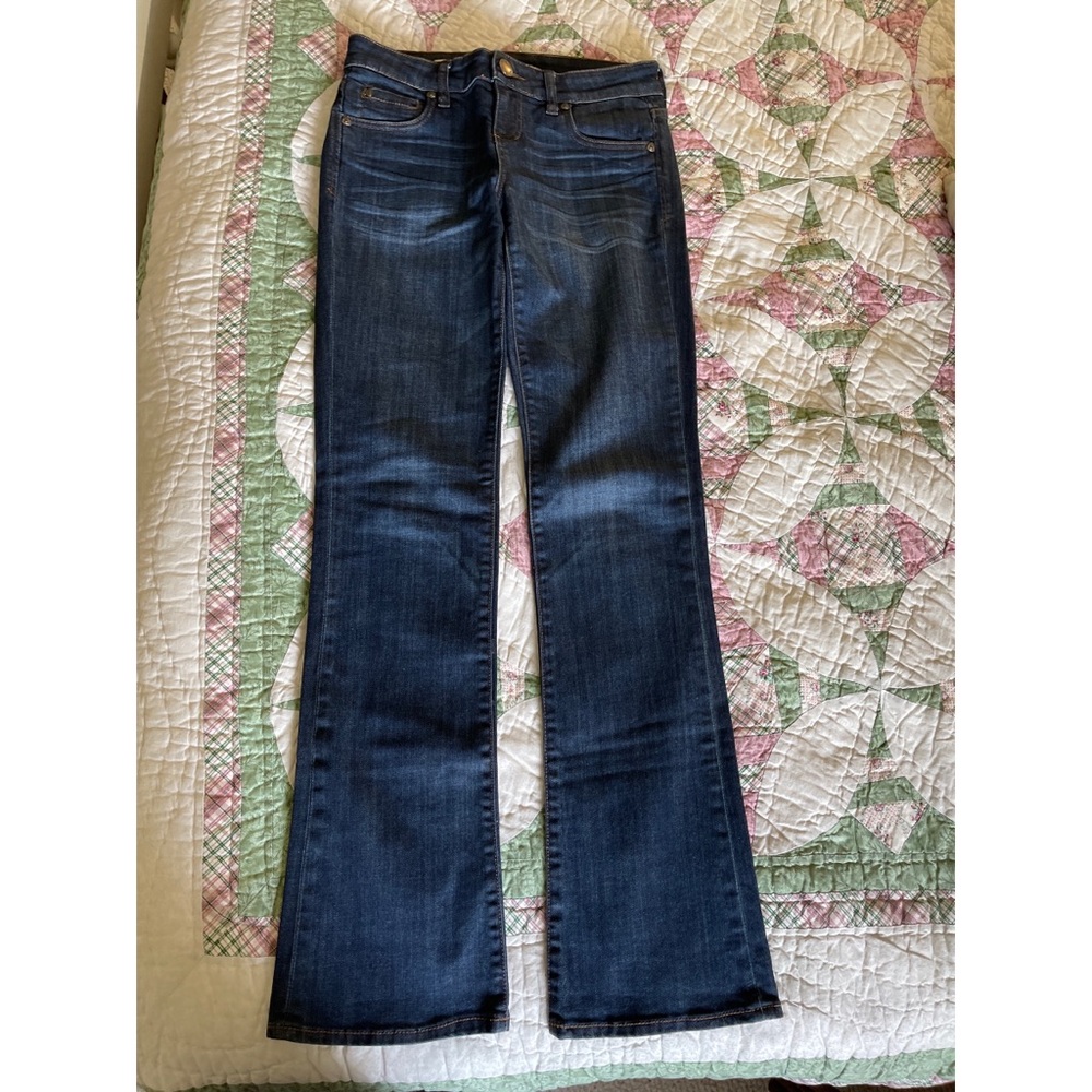 Brand New NWOT Kut from the Kloth Natalie High Rise Bootcut Jeans size 2